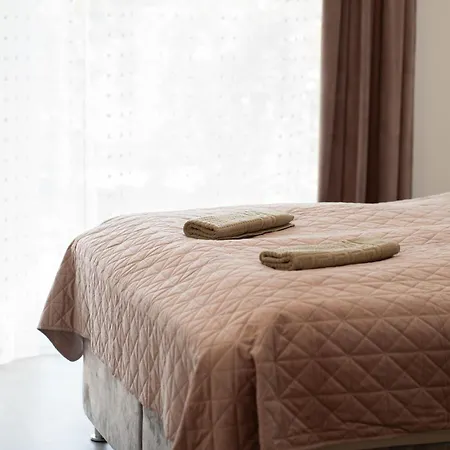 Ligetstudioapartment Appartamento Fonyód