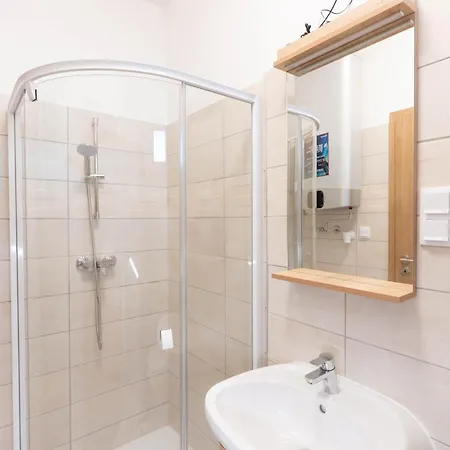 Ligetstudioapartment * Fonyód