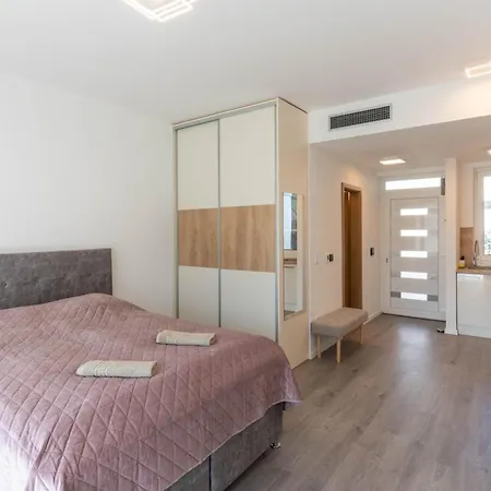 Liget Studio Apartment Fonyodliget Apartment Fonyod